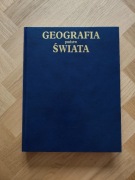 Geografia państw świata - album 1998