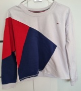 Bluzka z długim rękawem Tommy Hilfiger rozm. XS