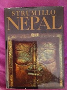  Nepal Strumiłło