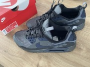 Nike Air max 90 drift iron grey