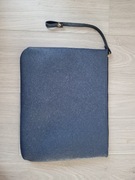 Kosmetyczka kopertówka granatowa Atmosphere