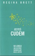 Jesteś cudem, Regina Brett 