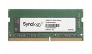 Pamięć RAM DDR4 Synology D4ES01-2G 2GB 2666MTs