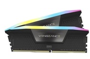 Pamięć ram DDR5 96GB 2x48 GB  Corsair Vengeance DDR5-5600  CL40
