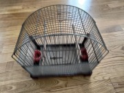 Klatka dla ptaka PRL