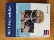 Hair Transplantation (6th Edition), Robin Unger, Ronald Shapiro, NOWA