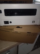 Nowa drukarka termiczna 