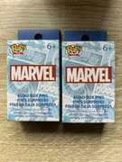 FUNKO POP PINS - MARVEL - MYSTERY PIN