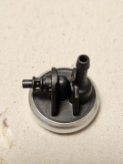 Jura, Nivona, tłumik pulsacji drgań pompy