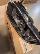 Halogen przeciwmgłowy prawy 6C0941662G VW Polo Lift 2014-