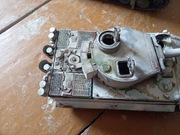 Złom modelarski tamiya italeri meng trumpeter afv zvezda