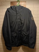 Ocieplana kurtka z kapturem Regatta (xxxl) damska