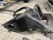 Honda CBR600RR 2010 części. PC40