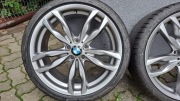 Felgi 20' BMW styling 434 F10 F11 F06 F12 5x120 ET33 ET44