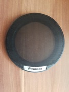 PIONEER maskownica grill osłona głośnika 13cm 