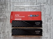 ADATA XPG Lancer Blade 32GB (2x16GB) 6000MHz