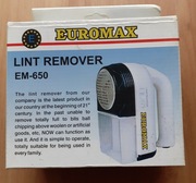 Golarka do ubrań, swetrów, kocy, szalików, innych...