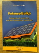 TYTKO - FOTOWOLTAIKA - PODRĘCZNIK DLA STUDENTÓW UCZNIÓW INSTALATORÓW