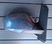 Lusterko prawe SEAT ALTEA XL 09 r. LIFT LW5S