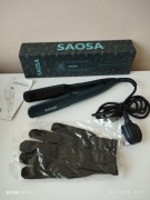 Karbownica do włosów Saosa nowa 