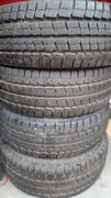 225/70/15 C ZIMA stan idealny