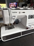 Maszyna do szycia Brather HF37