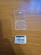 Nowy Adapter SD2VITA