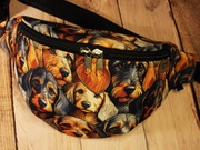 Nerka jamnik szorstkowłosy jamniki XL