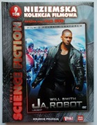 Ja, Robot - DVD PL