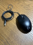 Logitech G102 LIGHTSYNC czarna