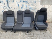 Fotele kanapa ford mondeo mk4