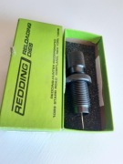 Matryca do usuwana spłonek  REDDING SMALL DECAPPING DIE #69100