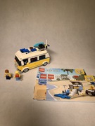 Lego 31079 - Sunshine Surfer Van