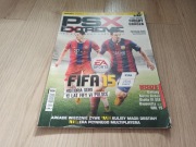 PSX Extreme nr 206 od kolekcjonera