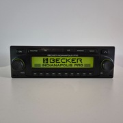 Radio Becker Indianapolis PRO Be7950 MP3  