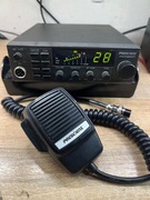 CB radio President Herbert.