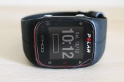 Smartwatch Polar M400 Szkło Etui