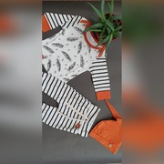 Komplety niemowlęce 