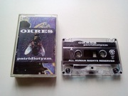 OKRES - Patridiotyzm (punk)