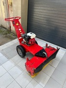 Zamiatarka Hydrauliczna GS 1010 uliczna odśnieżarka HONDA