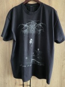 Koszulka Darkthrone The Wind of 666 Black Hearts XL