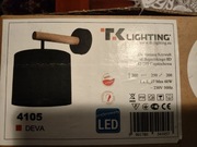 Lampa kinkiet tk lighting deva