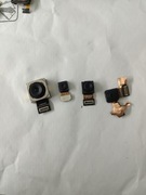 Motorola Moto  G72 | zestaw aparatów P+T