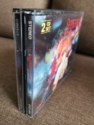 SANTANA LIVE 2CD gruby box AUTOGRAF SANTANA