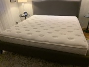 Materac 2x1,90x0,25m