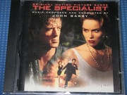 JOHN BARRY THE SPECIALIST