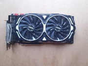 Karta Graficzna GTX 1080Ti MSI