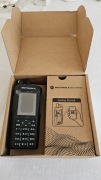Motorola R7 VHF FKP BT WIFI GNSS CAPABLE STRAŻ -SŁUŻBY