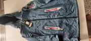 Kurtka wiatrówka Geographical Norway  Rozm S