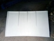 Spoiler dachowy do Iveco Daily